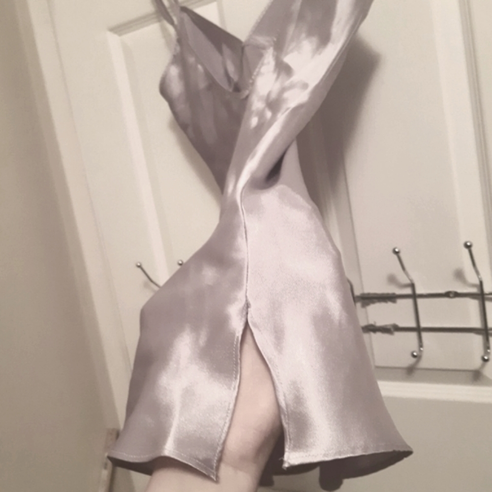 Slip Dress - Picture 11 of 14